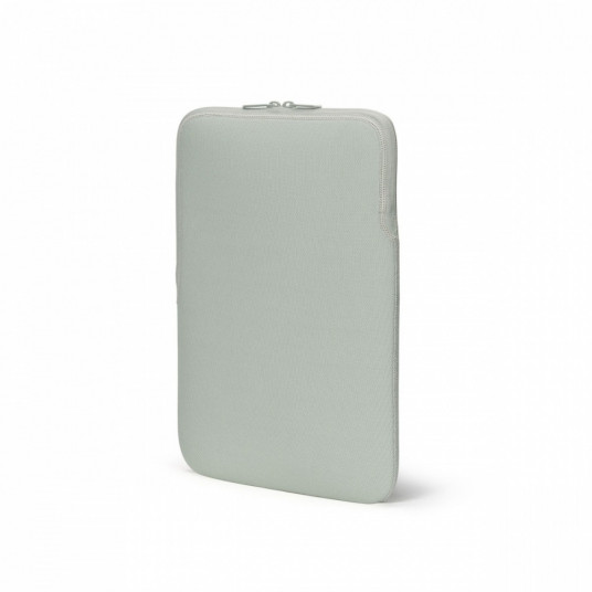 Eco SLIM L MS Surface klēpjdatora futrālis sudrabains 14-15 collas