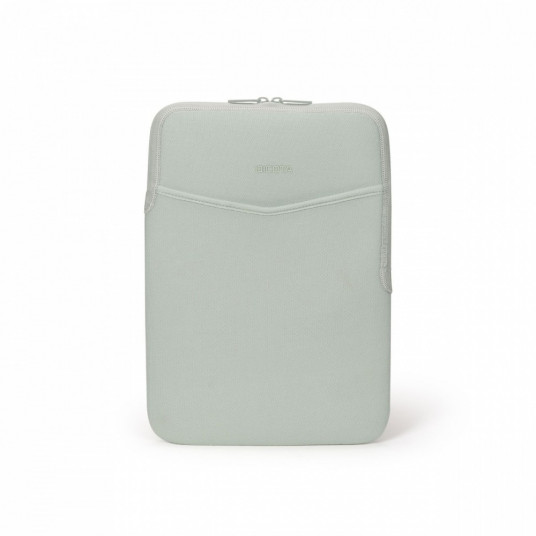 Eco SLIM L MS Surface klēpjdatora futrālis sudrabains 14-15 collas