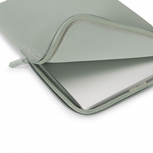 Eco SLIM L MS Surface klēpjdatora futrālis sudrabains 14-15 collas