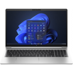 HP EliteBook 650 G10 i7-1370P 15,6" FHD IPS 250nits AG 16GB SSD512 51Wh Iris Xe W11Pro Pike Silver