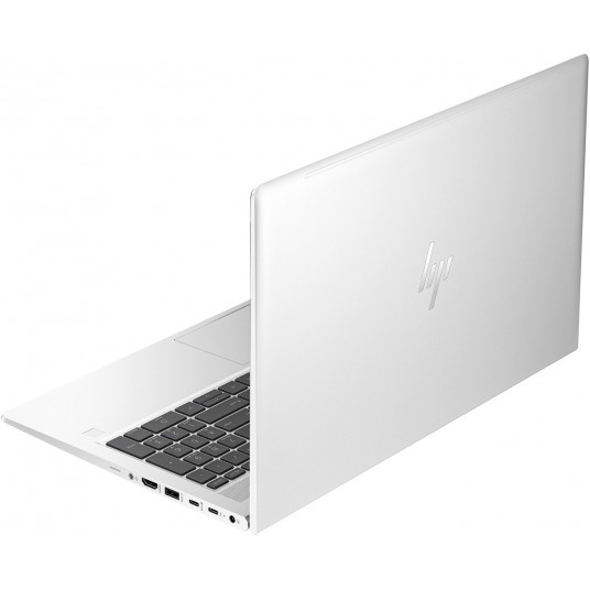 HP EliteBook 650 G10 i7-1370P 15,6" FHD IPS 250nits AG 16GB SSD512 51Wh Iris Xe W11Pro Pike Silver