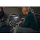 HP EliteBook 650 G10 i7-1370P 15,6" FHD IPS 250nits AG 16GB SSD512 51Wh Iris Xe W11Pro Pike Silver