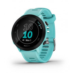 Garmin Forerunner 55 2,64 cm (1,04") MIP 42 mm Digitāls 208 x 208 pikseļi GPS (satelīts)