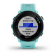 Garmin Forerunner 55 2,64 cm (1,04") MIP 42 mm Digitāls 208 x 208 pikseļi GPS (satelīts)