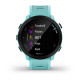 Garmin Forerunner 55 2,64 cm (1,04") MIP 42 mm Digitāls 208 x 208 pikseļi GPS (satelīts)