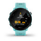 Garmin Forerunner 55 2,64 cm (1,04") MIP 42 mm Digitāls 208 x 208 pikseļi GPS (satelīts)