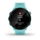 Garmin Forerunner 55 2,64 cm (1,04") MIP 42 mm Digitāls 208 x 208 pikseļi GPS (satelīts)