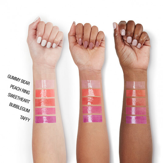 Maybelline - Moisturizing lip gloss (Lifter Gloss) 5.4 ml - 29 Toast