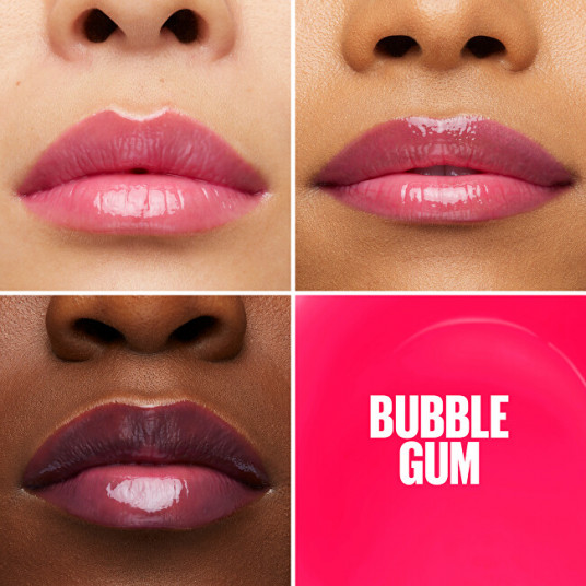 Maybelline - Moisturizing lip gloss (Lifter Gloss) 5.4 ml - 29 Toast