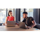 Klēpjdators Lenovo ThinkPad X9-15 Gen 1, AI Copilot+ PC, 15.3 2.8K, Intel Core Ultra 5, RAM 32GB, 512GB SSD, Intel Arc Graphics, Windows 11 Pro, Grey 21Q60005PB