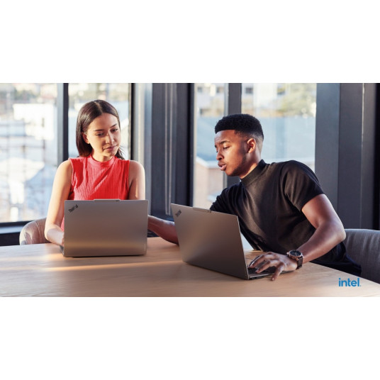 Klēpjdators Lenovo ThinkPad X9-15 Gen 1, AI Copilot+ PC, 15.3 2.8K, Intel Core Ultra 5, RAM 32GB, 512GB SSD, Intel Arc Graphics, Windows 11 Pro, Grey 21Q60005PB