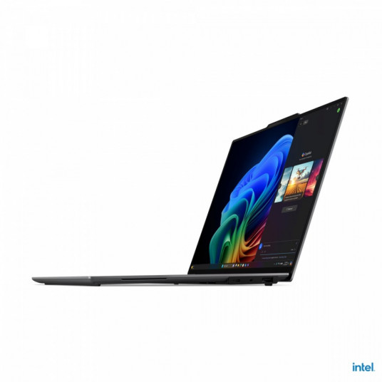 Klēpjdators Lenovo ThinkPad X9-15 Gen 1, AI Copilot+ PC, 15.3 2.8K, Intel Core Ultra 5, RAM 32GB, 512GB SSD, Intel Arc Graphics, Windows 11 Pro, Grey 21Q60005PB
