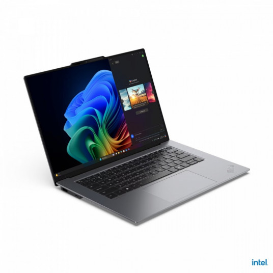 Klēpjdators Lenovo ThinkPad X9-15 Gen 1, AI Copilot+ PC, 15.3 2.8K, Intel Core Ultra 5, RAM 32GB, 512GB SSD, Intel Arc Graphics, Windows 11 Pro, Grey 21Q60005PB