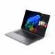 Klēpjdators Lenovo ThinkPad X9-15 Gen 1, AI Copilot+ PC, 15.3 2.8K, Intel Core Ultra 5, RAM 32GB, 512GB SSD, Intel Arc Graphics, Windows 11 Pro, Grey 21Q60005PB