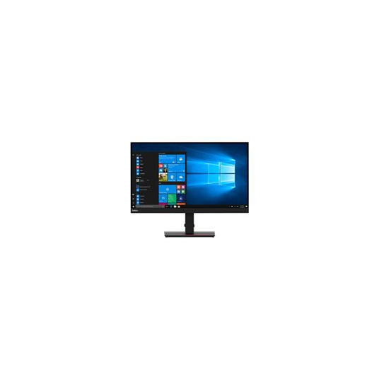 Lenovo ThinkVision T27q-20 27 collu WQHD displejs