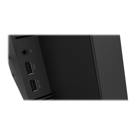 Lenovo ThinkVision T27q-20 27 collu WQHD displejs