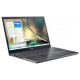 "Aspire 5 i7-12650H" 15,6 FHD 16GB 512GB NoOS Grey