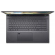 "Aspire 5 i7-12650H" 15,6 FHD 16GB 512GB NoOS Grey