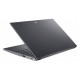 "Aspire 5 i7-12650H" 15,6 FHD 16GB 512GB NoOS Grey