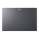 "Aspire 5 i7-12650H" 15,6 FHD 16GB 512GB NoOS Grey