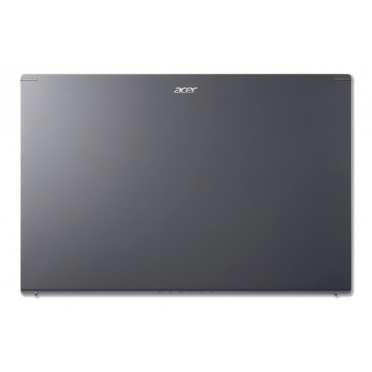 "Aspire 5 i7-12650H" 15,6 FHD 16GB 512GB NoOS Grey