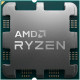 AMD CPU galddatora procesors Ryzen 5 6C/12T 7500F (5.2GHz, 38MB,65W,AM5) Paplāte
