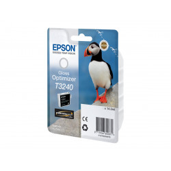 "Epson Tinte T3240 Gloss Optimizer tinten patrone"