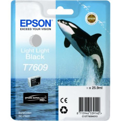 "Epson C13T76094010 light black"