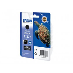 "Epson C13T15714010 Photo black"