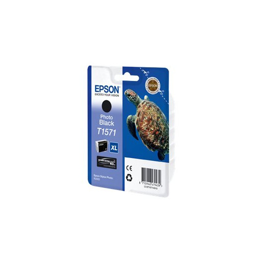 "Epson C13T15714010 Photo black"