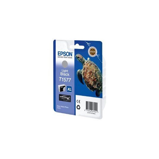"Epson C13T15774010 black"