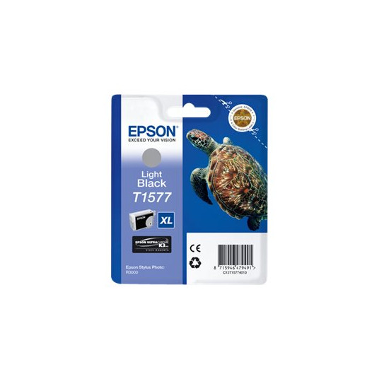 "Epson C13T15774010 black"
