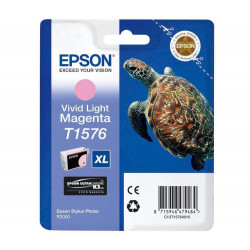 "Epson C13T15764010 Light Magenta"