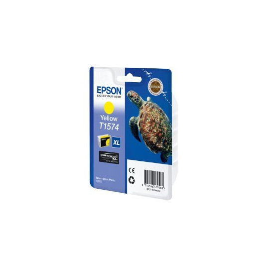 "Epson C13T15754010 Hell Cyan"