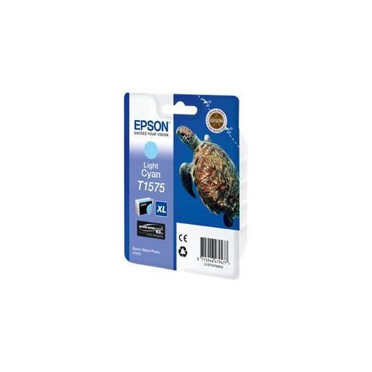 "Epson C13T15754010 Hell Cyan"
