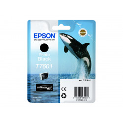 "Epson C13T76014010 photo black"