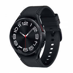 """Watch Samsung Galaxy Watch 6 R950 Classic 43mm BT - Black"""