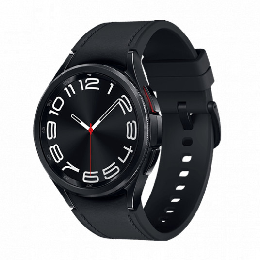 """Watch Samsung Galaxy Watch 6 R950 Classic 43mm BT - Black"""