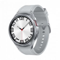 """Watch Samsung Galaxy Watch 6 R960 Classic 47mm BT - Silver"""