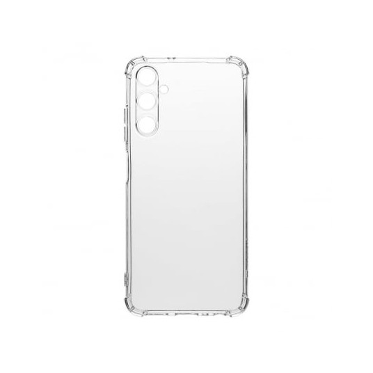 TPU Plyo Cover "Damsung Galaxy A05s" Transparent