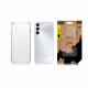 TPU Plyo Cover "Damsung Galaxy A05s" Transparent