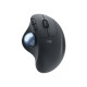 LOGI ERGO M575 bezvadu pele GRAPHITE
