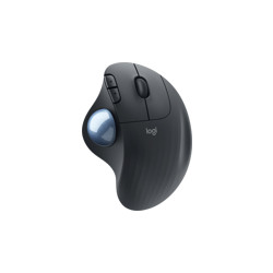 LOGI ERGO M575 bezvadu pele GRAPHITE