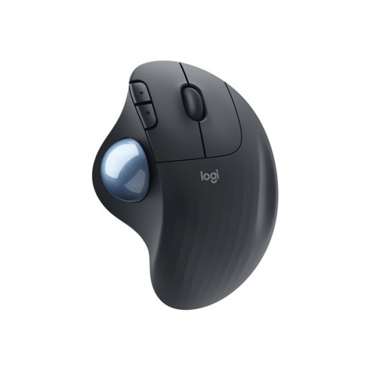 LOGI ERGO M575 bezvadu pele GRAPHITE