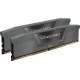 "Vengeance Gray" 2x16GB DDR5 6400MHZ DIMM CMK32GX5M2B6400Z30