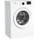 Veļas mašīna BEKO WUE6622ZW