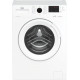 Veļas mašīna BEKO WUE6622ZW