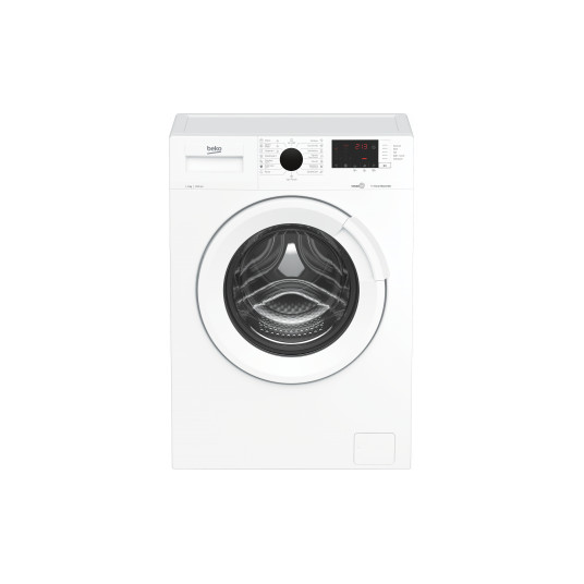 Veļas mašīna BEKO WUE6622ZW