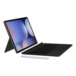 Book Cover Keyboard Galaxy Tab S10+/S9+/S9 FE+ Black EF-DX825UBEGWW  J