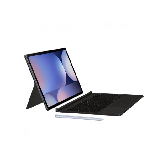 Book Cover Keyboard Galaxy Tab S10+/S9+/S9 FE+ Black EF-DX825UBEGWW  J